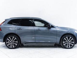 Volvo XC60 B5 2.0 184kW