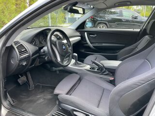 BMW 120 2.0 R4 130kW