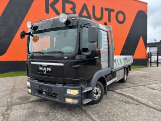MAN TGL 8.180 4x2 132kW
