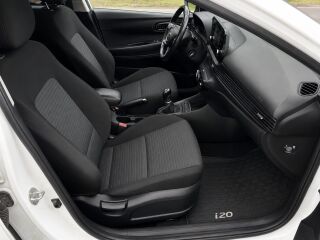 Hyundai i20 1.0 73кВ