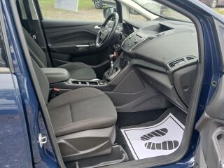 Ford Grand C-Max 1.0 92kW