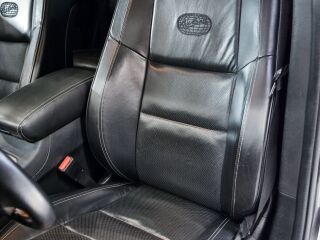 Jeep Grand Cherokee OVERLAND 3.0 184kW