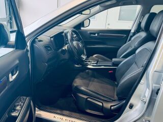 Renault Koleos Intens 2.0 dCi 130kW