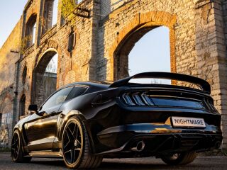 Ford Mustang 5.0 V8 324kW