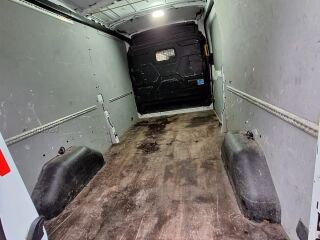 Ford Transit 2.2 92kW