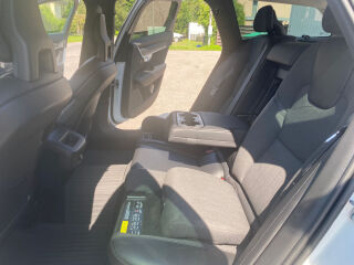 Volvo V90 INTELLI SAFE INSCRIPTION EXTERIOR FAMILY PACK  2.0 D3 110kW
