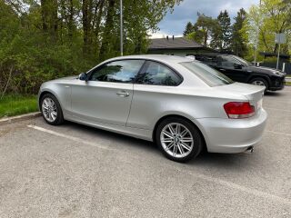 BMW 120 2.0 R4 130kW