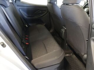 Toyota Yaris Active 68kW