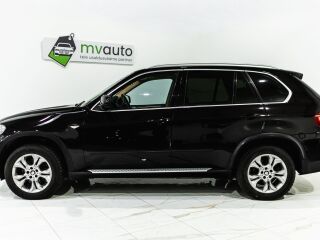 BMW X5 Facelift Sportpakett Comfort Line 3.0 180kW
