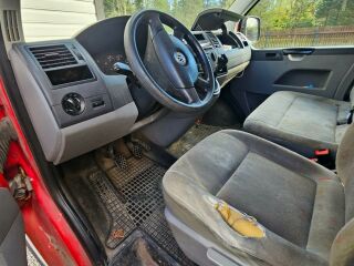 Volkswagen Transporter 1.9 75kW