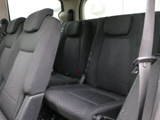 Ford Galaxy Ghia 2.0 R4 TDI 96kW