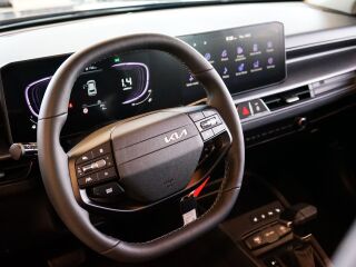Kia Stonic LX Plus 7DCT 1.0 73kW