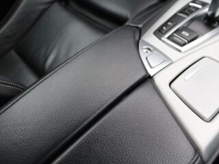BMW 530 Facelift LCI M-pakett 3.0 190kW