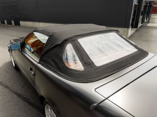 Mercedes-Benz SL 500 5.0 235kW