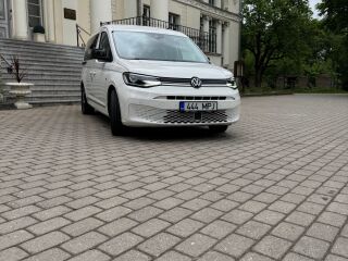 Volkswagen Caddy Maxi 2.0 90kW