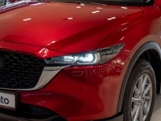 Mazda CX-5 Vision AWD SKYACTIV-G 2.0 121kW