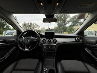 Mercedes-Benz GLA 200 2.1 100kW