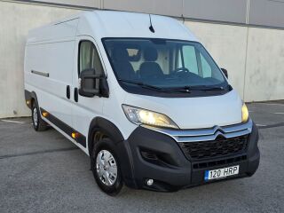 Citroen Jumper L4H2 2.2 103kW