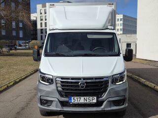 GAZ GAZelle NN E6 NN 2.0 100kW