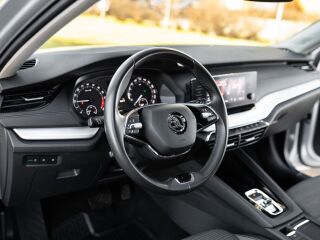 Skoda Octavia 2.0 85кВ