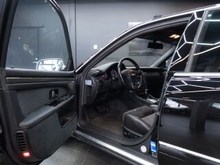 Audi S8 Quattro 4.2 V8 265kW
