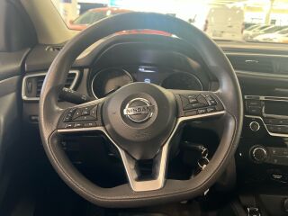 Nissan Qashqai Facelift 115 Visia 2WD PFEB 1.2 R4 DIG-T 85kW