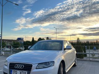Audi A4 2.0 105kW