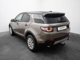 Land Rover Discovery Sport 2.0 132kW
