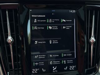 Volvo S90 AWD Inscription 2.0 D4 140kW