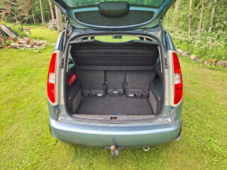 Skoda Roomster 1.4 51kW