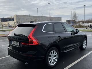 Volvo XC60 2.0 140kW