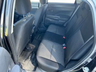 Mitsubishi ASX 1.6 86кВ