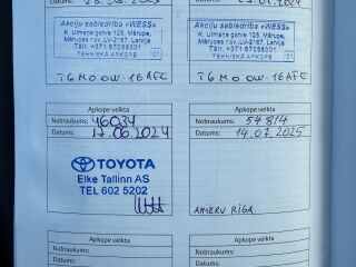 Toyota Corolla Active 1.5 92кВ