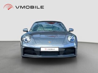 Porsche 911 Carrera 3.0 290kW