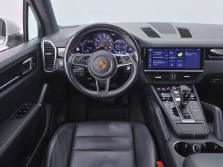 Porsche Cayenne 3.0 250кВ
