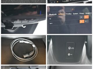 Polestar 4 RWD PRO PACK XENIUM INTELLI SAFE PRO 200kW
