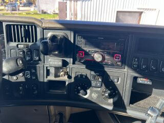 Scania R500 HÜDRAULILINE KATUS 368kW