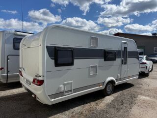 Hobby 545 KMF Excellent Edition