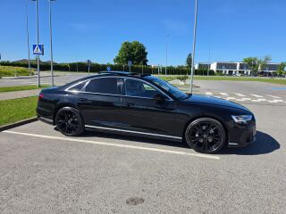 Audi A8 3.0 210kW