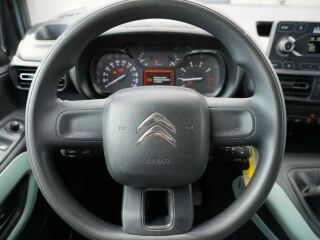 Citroen Berlingo 1.5 75kW