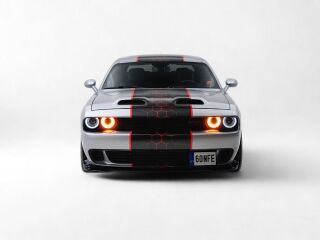 Dodge Challenger 6.4 362kW