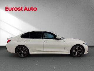 BMW 320 d xDrive M-Pakett 2.0 140kW