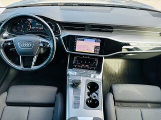 Audi A6 Avant Quattro 40 TDI S-Tronic Mild-Hybrid 2.0 TDI 150kW