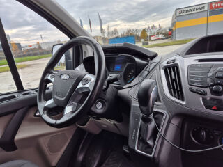 Ford Transit Custom L2H1 Meeskond 2.0 125kW