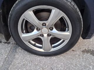 Mercedes-Benz A 150 1.5 R4 70kW