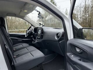 Mercedes-Benz Vito 1.6 65kW