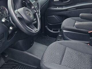 Mercedes-Benz Vito Mixto 2.0 R4 CDI 100kW