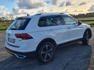 Volkswagen Tiguan Elegance 4MOTION Facelift 2.0 147kW