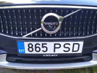 Volvo V90 Cross Country 2.0 140kW