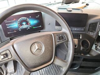Mercedes-Benz Actros 1845 R6 330kW